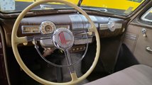 For Sale 1940 Pontiac Silverstreak 8