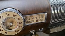 For Sale 1940 Pontiac Silverstreak 8