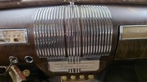 For Sale 1940 Pontiac Silverstreak 8
