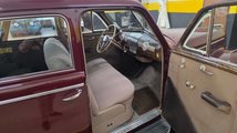 For Sale 1940 Pontiac Silverstreak 8