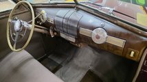 For Sale 1940 Pontiac Silverstreak 8