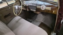 For Sale 1940 Pontiac Silverstreak 8
