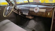 For Sale 1940 Pontiac Silverstreak 8