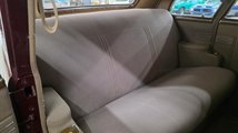 For Sale 1940 Pontiac Silverstreak 8