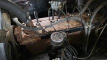 For Sale 1940 Pontiac Silverstreak 8