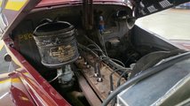For Sale 1940 Pontiac Silverstreak 8