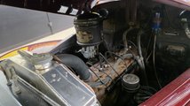 For Sale 1940 Pontiac Silverstreak 8