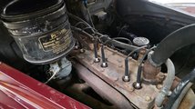 For Sale 1940 Pontiac Silverstreak 8