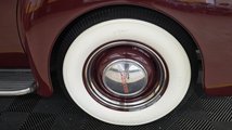 For Sale 1940 Pontiac Silverstreak 8