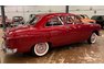 1950 Ford Deluxe