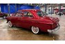 1950 Ford Deluxe