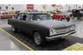 1965 Chevrolet Malibu