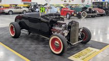 For Sale 1929 Ford Model A