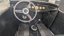For Sale 1929 Ford Model A