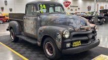For Sale 1954 Chevrolet 3100 5 Window