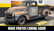 For Sale 1954 Chevrolet 3100 5 Window