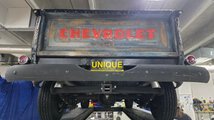 For Sale 1954 Chevrolet 3100 5 Window