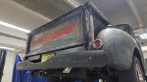 For Sale 1954 Chevrolet 3100 5 Window