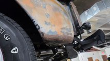 For Sale 1954 Chevrolet 3100 5 Window