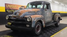 For Sale 1954 Chevrolet 3100 5 Window