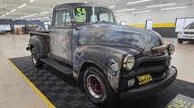 For Sale 1954 Chevrolet 3100 5 Window
