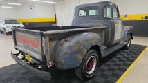 For Sale 1954 Chevrolet 3100 5 Window
