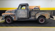 For Sale 1954 Chevrolet 3100 5 Window