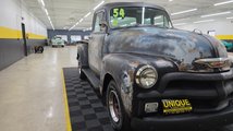 For Sale 1954 Chevrolet 3100 5 Window