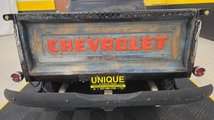 For Sale 1954 Chevrolet 3100 5 Window