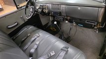 For Sale 1954 Chevrolet 3100 5 Window
