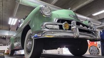 For Sale 1952 Chevrolet Deluxe