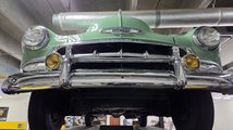 For Sale 1952 Chevrolet Deluxe
