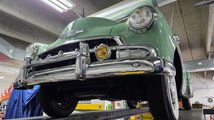 For Sale 1952 Chevrolet Deluxe