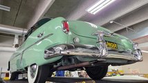 For Sale 1952 Chevrolet Deluxe