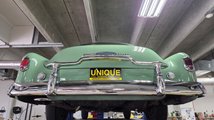 For Sale 1952 Chevrolet Deluxe