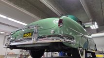 For Sale 1952 Chevrolet Deluxe