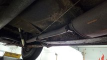 For Sale 1952 Chevrolet Deluxe