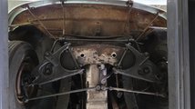 For Sale 1952 Chevrolet Deluxe