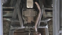 For Sale 1952 Chevrolet Deluxe
