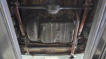 For Sale 1952 Chevrolet Deluxe
