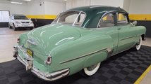 For Sale 1952 Chevrolet Deluxe