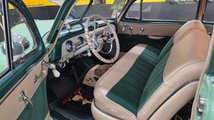 For Sale 1952 Chevrolet Deluxe