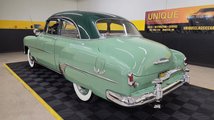 For Sale 1952 Chevrolet Deluxe
