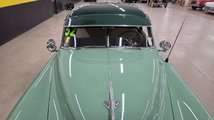 For Sale 1952 Chevrolet Deluxe