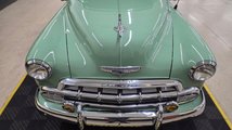 For Sale 1952 Chevrolet Deluxe