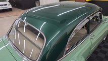 For Sale 1952 Chevrolet Deluxe