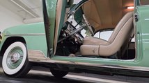 For Sale 1952 Chevrolet Deluxe