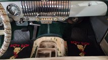 For Sale 1952 Chevrolet Deluxe