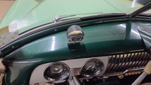 For Sale 1952 Chevrolet Deluxe