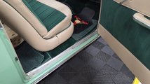 For Sale 1952 Chevrolet Deluxe